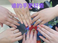 -翠微百货(龙德店)