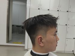 -时尚殿堂hair salon