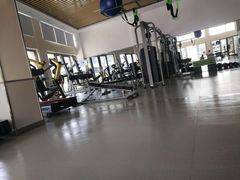 -中田健身工作室(嘉定江桥店)