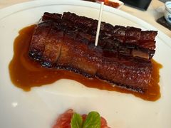 -侨美食家·粤菜(体育西路店)