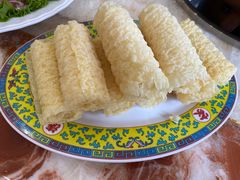 -清真马家美食城•海鲜•青岛菜•火锅(延安三路店)