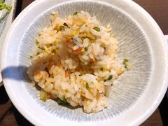 胡同员工饭半份-橘焱胡同烧肉夜食(BFC外滩金融中心店)