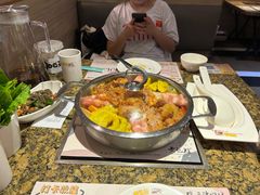 -黄记煌三汁焖锅(悦方IDmall店)