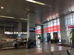 -普陀长途客运中心