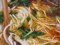 -马记永·兰州牛肉面(3019君尚店)