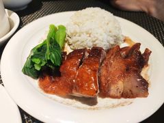 -博悦茶餐厅(文殊院店)