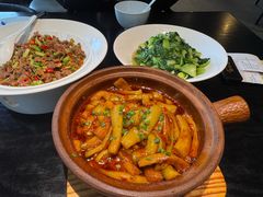 -简小舍·民间手艺菜(武昌江滩店)