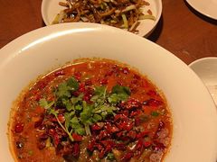 -外婆家(世界城广场店)