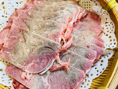-蓝田九大碗民俗食府(蓝田店)