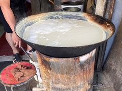 -云南大锅豆浆店