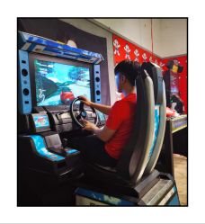 -佛灵湖水上乐园