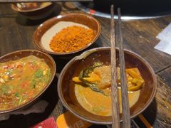 -冯校长老火锅(广州正佳广场店)