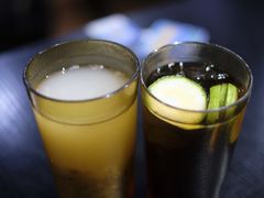 -绿柠食堂(北外滩店)