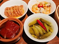 -李犟大爆鳝面·手工蟹黄包(湖滨西湖店)