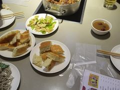 -蝎王府羊蝎子(虎坊桥总店)