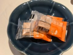 -小厨娘书香金陵(夫子庙老门东店)