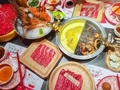 -降霜牛寿喜烧.和牛金赏Plus(501城市广场店)