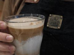 香椰Dirty-Peet's Coffee皮爷咖啡(万象天地店)