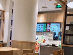 大堂-正一味石锅拌饭(望京新世界店)