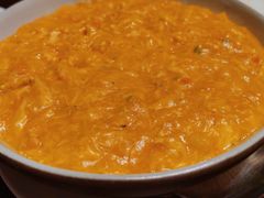 蟹粉豆腐-杭州西子湖四季酒店·金沙厅