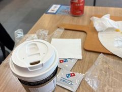 -达美乐比萨(墨玉南路店)