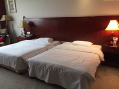 -万豪花都国际大酒店