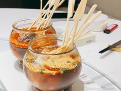 -漾亚·雍雅合鲜(桐梓林店)