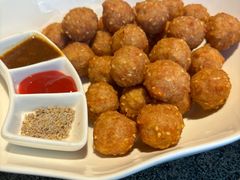 -真地道京味府·鲜橙烤鸭·北京菜(朝外大街东大桥店)