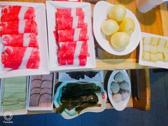 -傣妹火锅(南京东路一店)