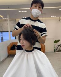 -上禾 HAIR SALON