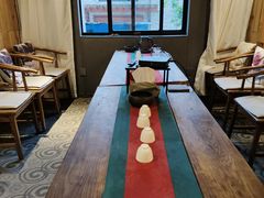 -邈墨茶馆(凤起路店)