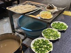 一口香-乾州食府(小雁塔店)