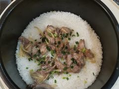-大鸽饭(马王堆店)