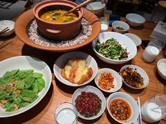 -田小狗的饭店(碧桂园店)