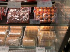 -红宝石·鲜奶小方(万航店)