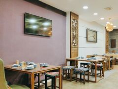-乔家满族八大碗(中兴路店)
