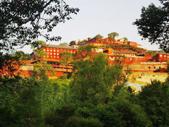 -五台山风景名胜区