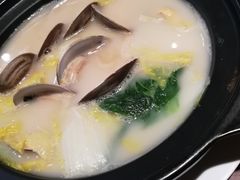 -大树餐厅(益田假日店)