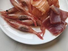 -九月海·海鲜自助(世纪东方店)
