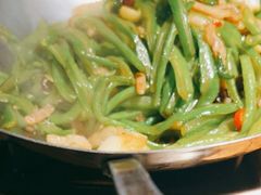 -绿茶餐厅(天津天河城店)