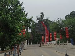 -八奇洞景区