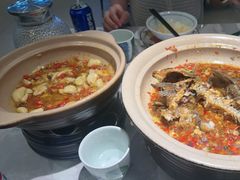 -费大厨辣椒炒肉(黄兴中心广场店)