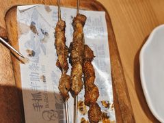 -马记永·兰州牛肉面(3019君尚店)