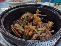 招牌三杯乳鸽-石岐乳鸽村(南海第三分店)