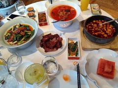 -俏江南天津时尚曲艺主题餐厅(马场道店)