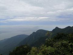 -七娘山