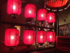 大堂-吃饭皇帝大(合生汇店)