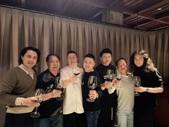 -三号黄浦会Canton Table