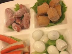 -蝎王府羊蝎子(北大地店)
