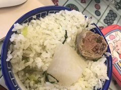 -七爷清汤腩·港式餐厅(金狮广场店)